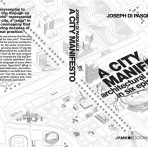 A city manifesto – architectural saga in six episodes